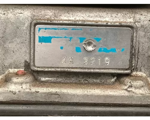 Aisin UD1800 Transmission Assembly