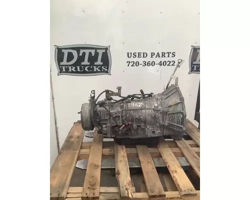 Aisin UD1800 Transmission Assembly
