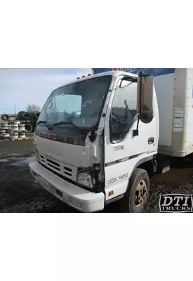 Aisin W4500 ECM (Transmission)