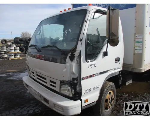 ECM (Transmission) Aisin W4500 DTI Trucks