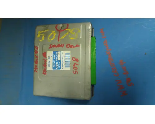 ECM (Transmission) AISIN W5500 Crest Truck Parts