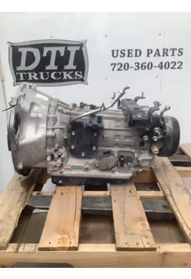 Aisin W5500 Transmission Assembly