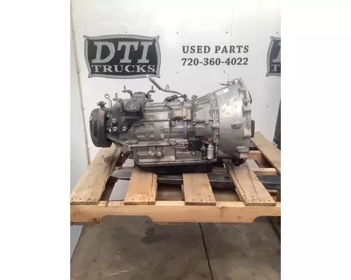 Aisin W5500 Transmission Assembly