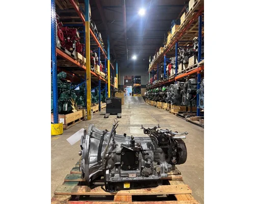 Aisin  Transmission Assembly