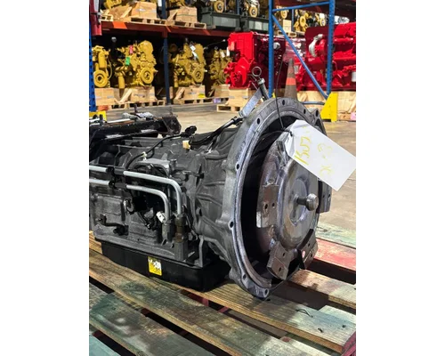 Aisin  Transmission Assembly