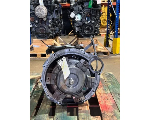 Aisin  Transmission Assembly