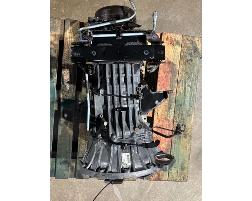 Aisin  Transmission Assembly