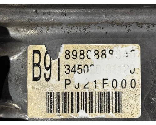 Aisin  Transmission Assembly