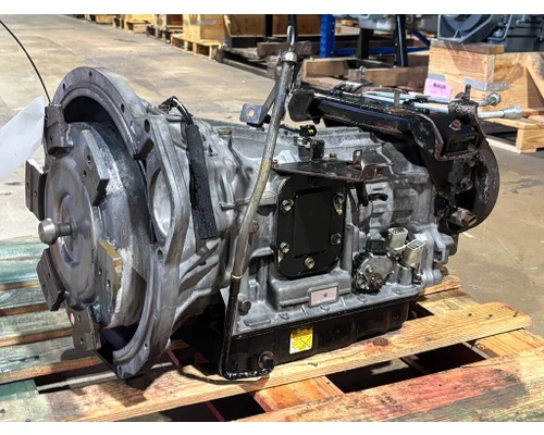 Aisin  Transmission Assembly