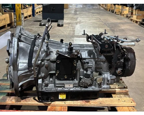 Aisin  Transmission Assembly