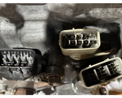 Aisin  Transmission Assembly