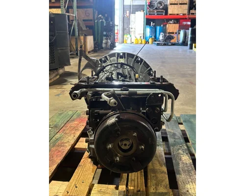 Aisin  Transmission Assembly