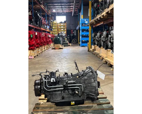Aisin  Transmission Assembly
