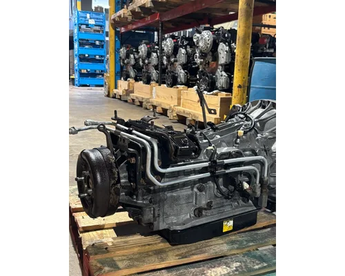 Aisin  Transmission Assembly
