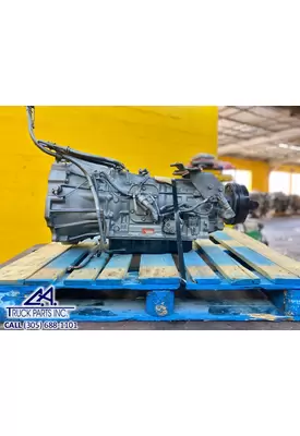 Aisin  Transmission Assembly