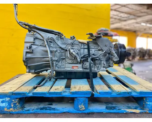 Aisin  Transmission Assembly