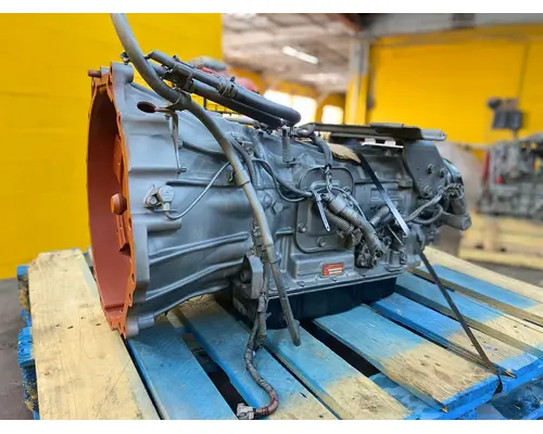 Aisin  Transmission Assembly