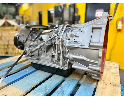 Aisin  Transmission Assembly