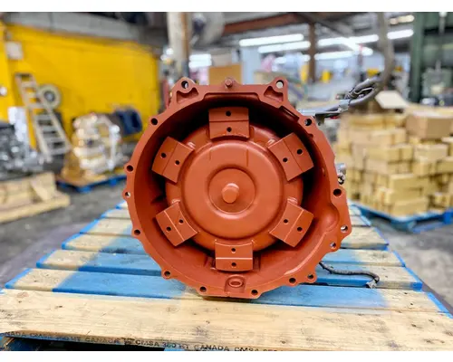 Aisin  Transmission Assembly