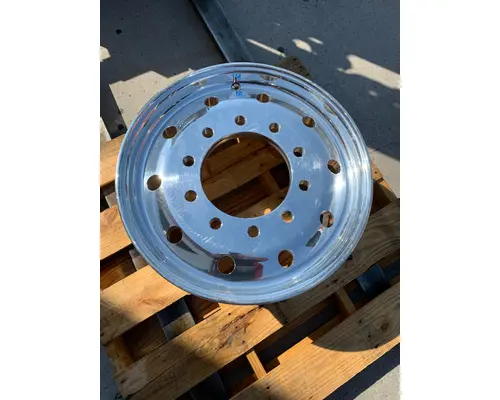 Wheel ALCOA  Hagerman Inc.