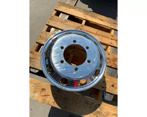 Wheel ALCOA  Hagerman Inc.