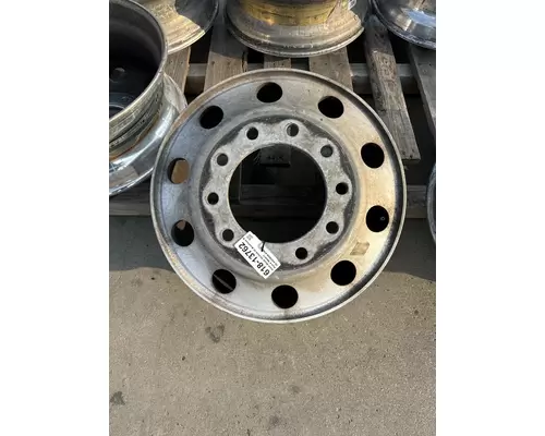 Wheel ALCOA  Frontier Truck Parts