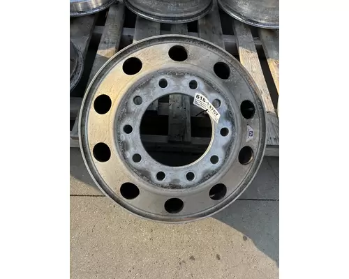 Wheel ALCOA  Frontier Truck Parts