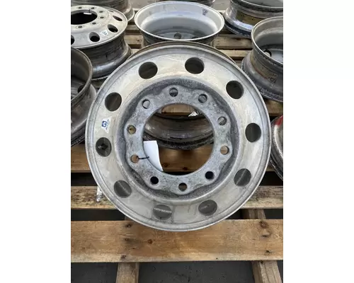 Wheel ALCOA  Frontier Truck Parts