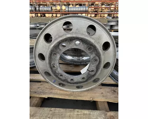 Wheel ALCOA  Frontier Truck Parts