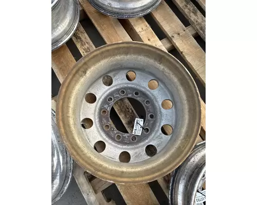 Wheel ALCOA  Frontier Truck Parts