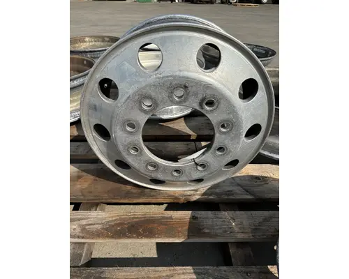 Wheel ALCOA  Frontier Truck Parts