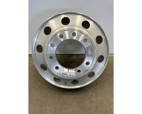 Wheel ALCOA  Frontier Truck Parts