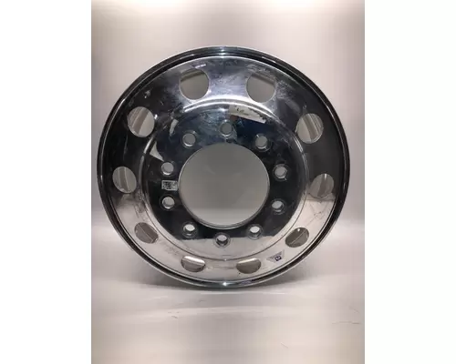 Wheel ALCOA  Frontier Truck Parts