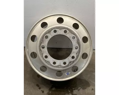 Wheel ALCOA  Frontier Truck Parts