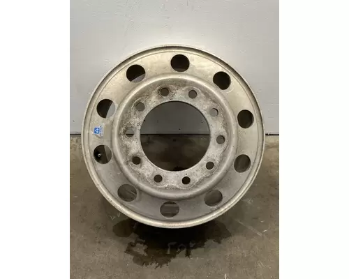 Wheel ALCOA  Frontier Truck Parts