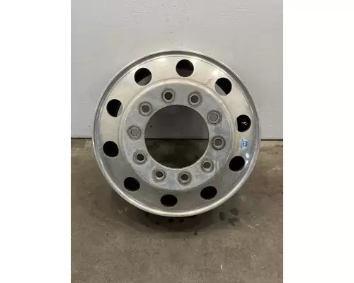 Wheel ALCOA  Frontier Truck Parts