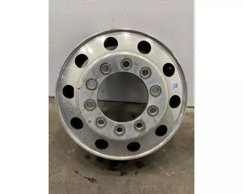 Wheel ALCOA  Frontier Truck Parts
