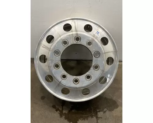 Wheel ALCOA  Frontier Truck Parts