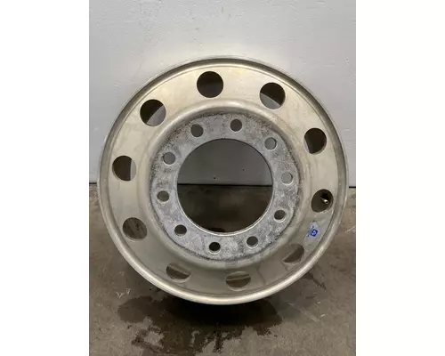 Wheel ALCOA  Frontier Truck Parts