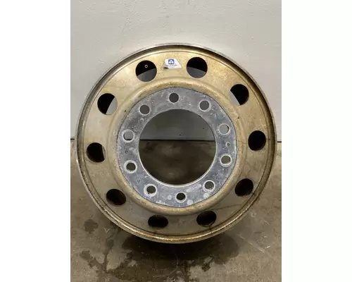 Wheel ALCOA  Frontier Truck Parts