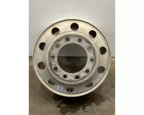 Wheel ALCOA  Frontier Truck Parts