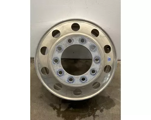Wheel ALCOA  Frontier Truck Parts