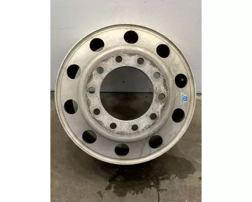 Wheel ALCOA  Frontier Truck Parts