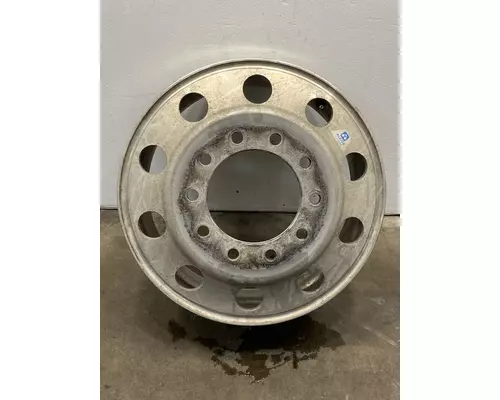 Wheel ALCOA  Frontier Truck Parts