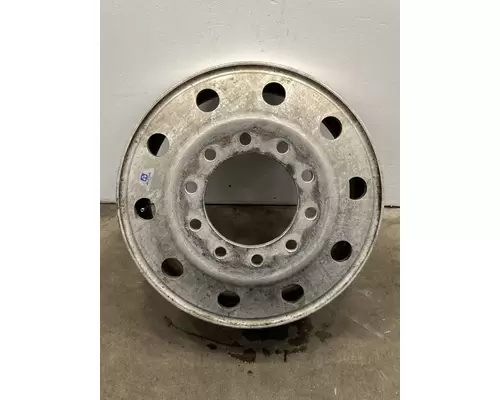 Wheel ALCOA  Frontier Truck Parts