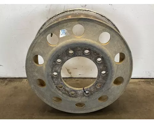 Wheel ALCOA  Frontier Truck Parts
