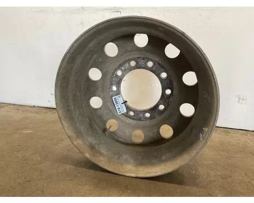 Wheel ALCOA  Frontier Truck Parts
