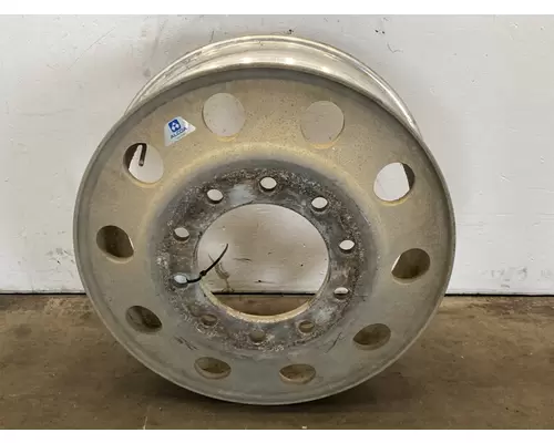Wheel ALCOA  Frontier Truck Parts