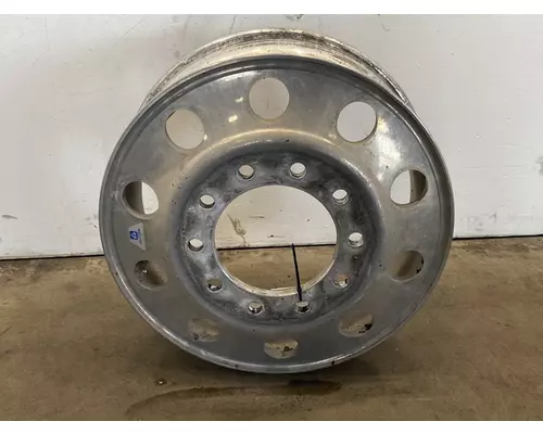 Wheel ALCOA  Frontier Truck Parts