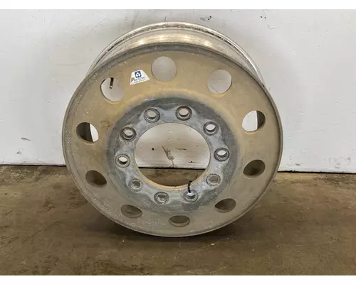 Wheel ALCOA  Frontier Truck Parts